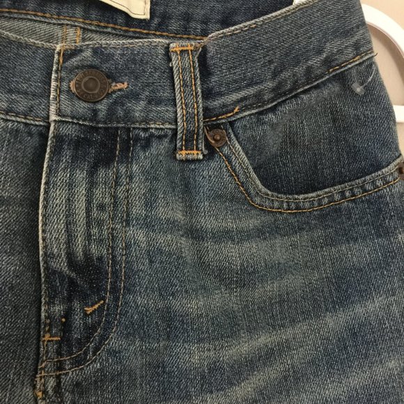 511 Levi's Jeans for Girls - Picture 5 of 15